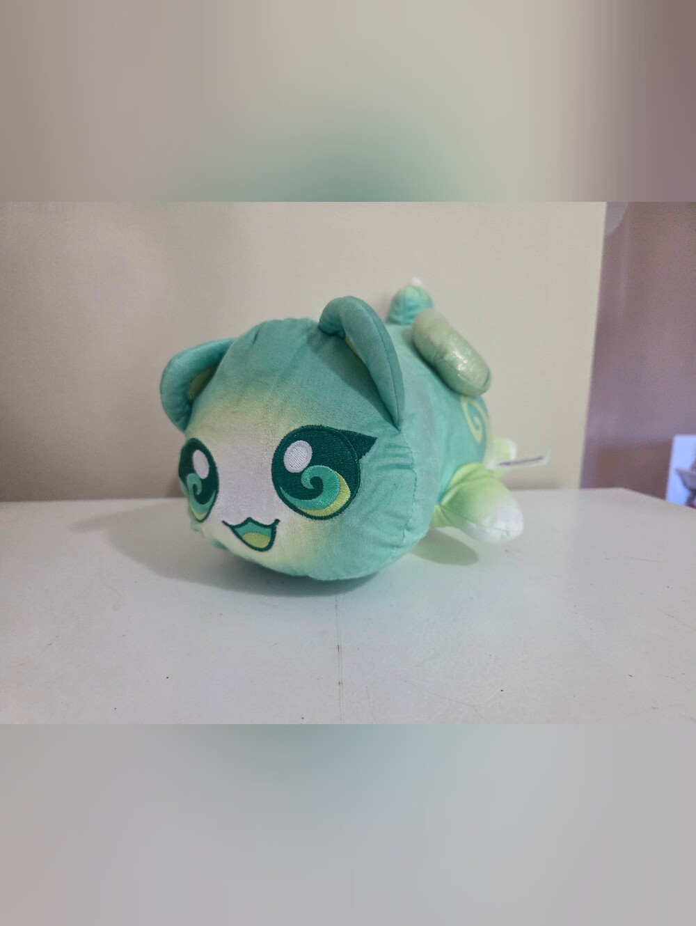 Aphmau MeeMeows 11” Classic Mystery Plush, Elemental.